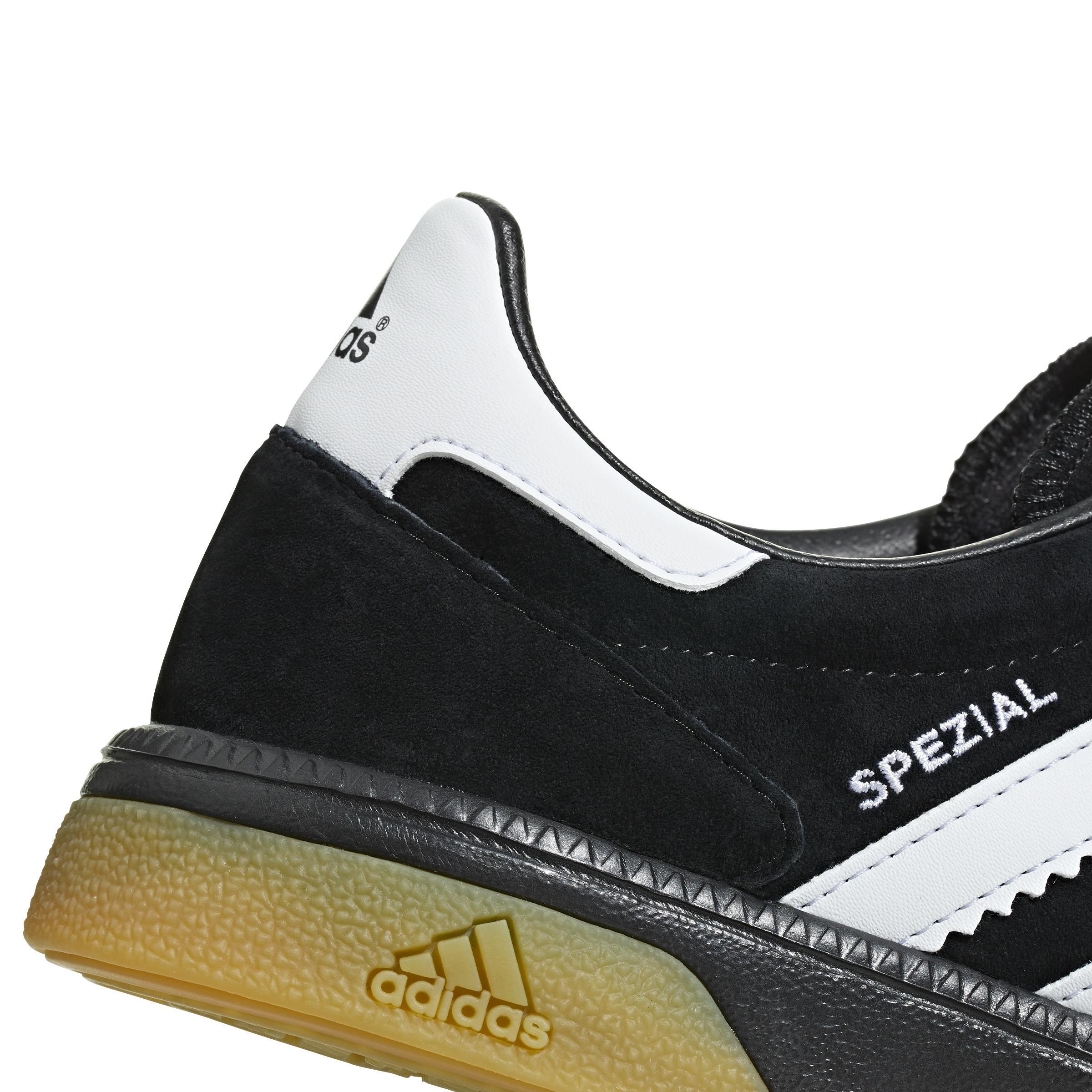 adidas  schuhe hb spezial noir 