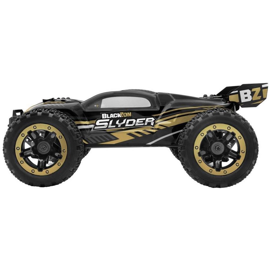 Blackzon  1:16 4WD Truck Slyder ST 1/16 