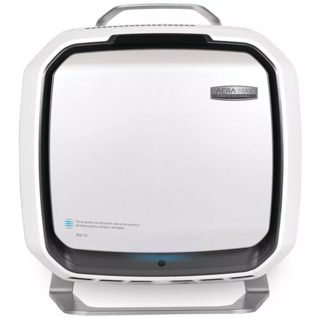 Fellowes AeraMax Professional AM3 S Free Standing Air Purifier 32065J