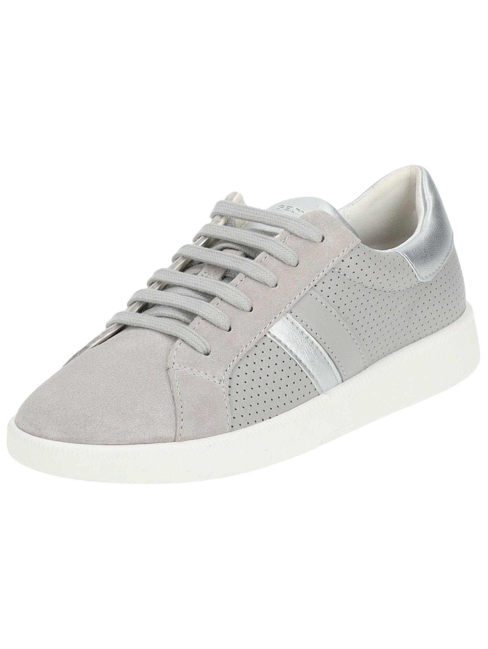 Image of Sneaker D36ugb 08522 Unisex Taubengrau 40