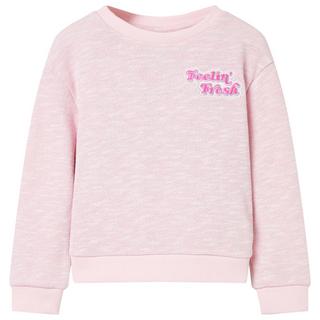 VidaXL  Sweatshirt pour enfants coton 