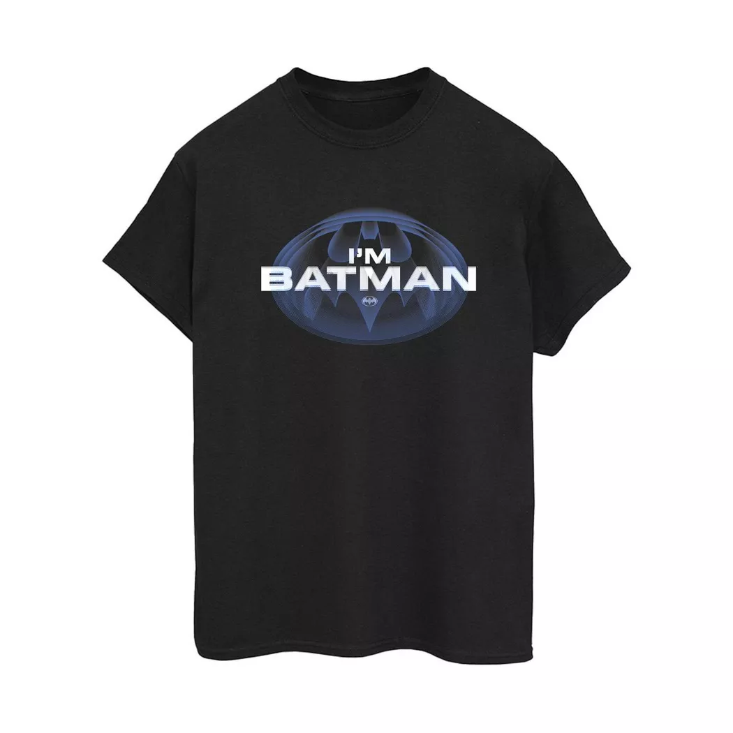 DC COMICS - I
