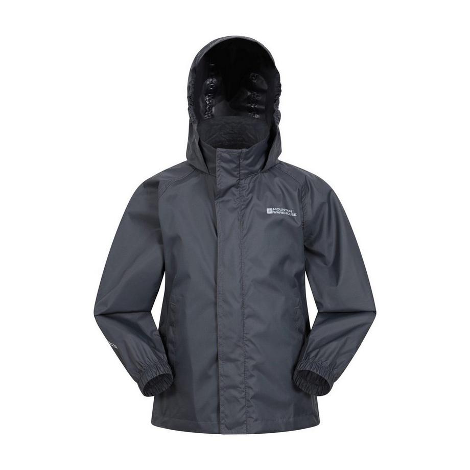 Pakka II Jacke, wasserfest