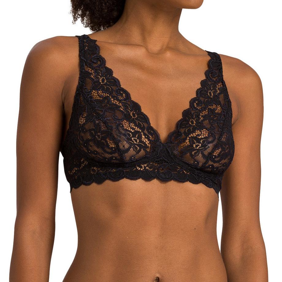 HANRO Moments Reggiseno Soft Cup senza ferretto  