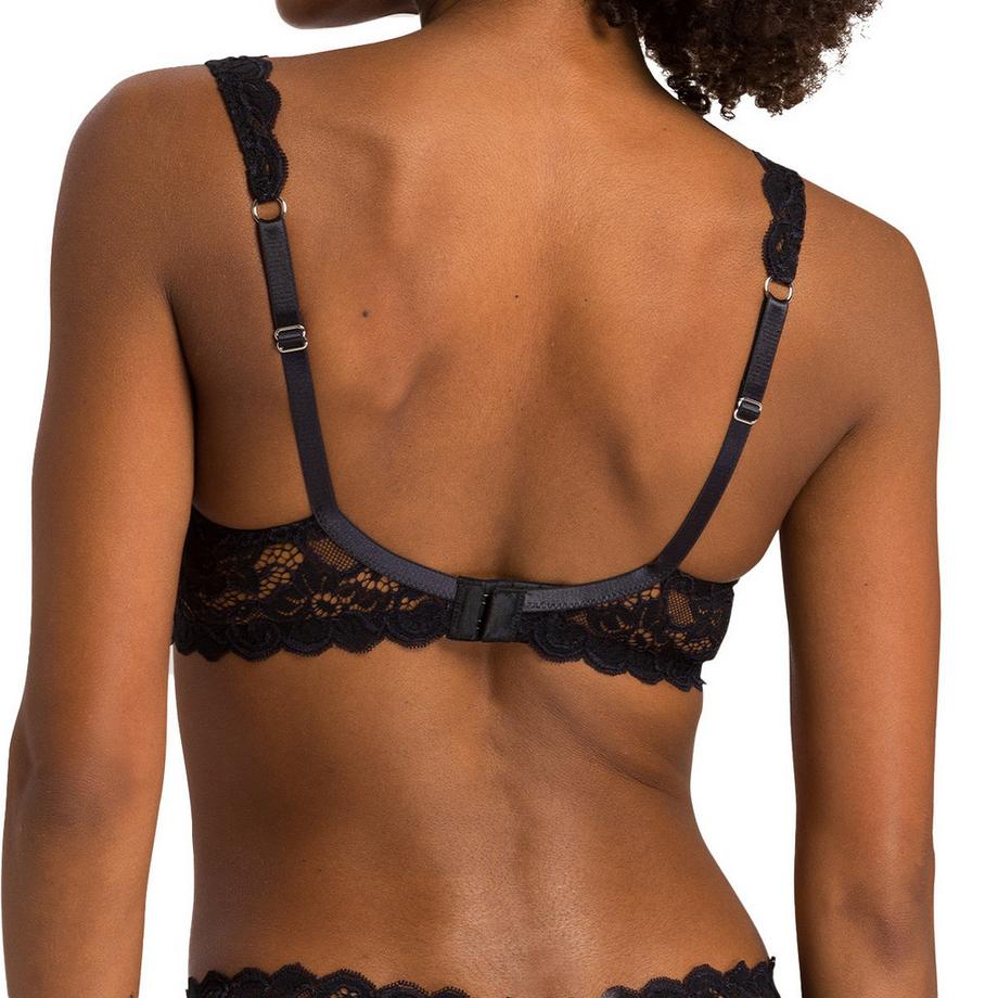 HANRO Moments Reggiseno Soft Cup senza ferretto  