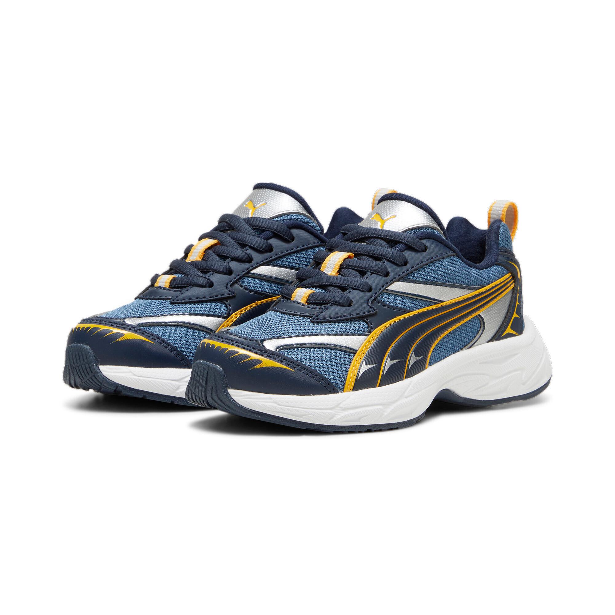 PUMA  sneakers per bambini morphic techie 