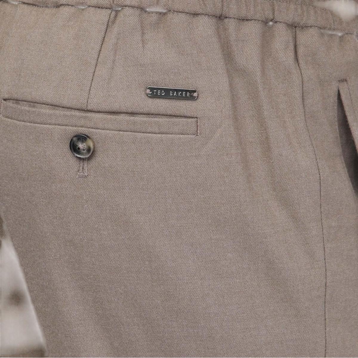 TED BAKER Giggs Slim Fit Chino Hose  