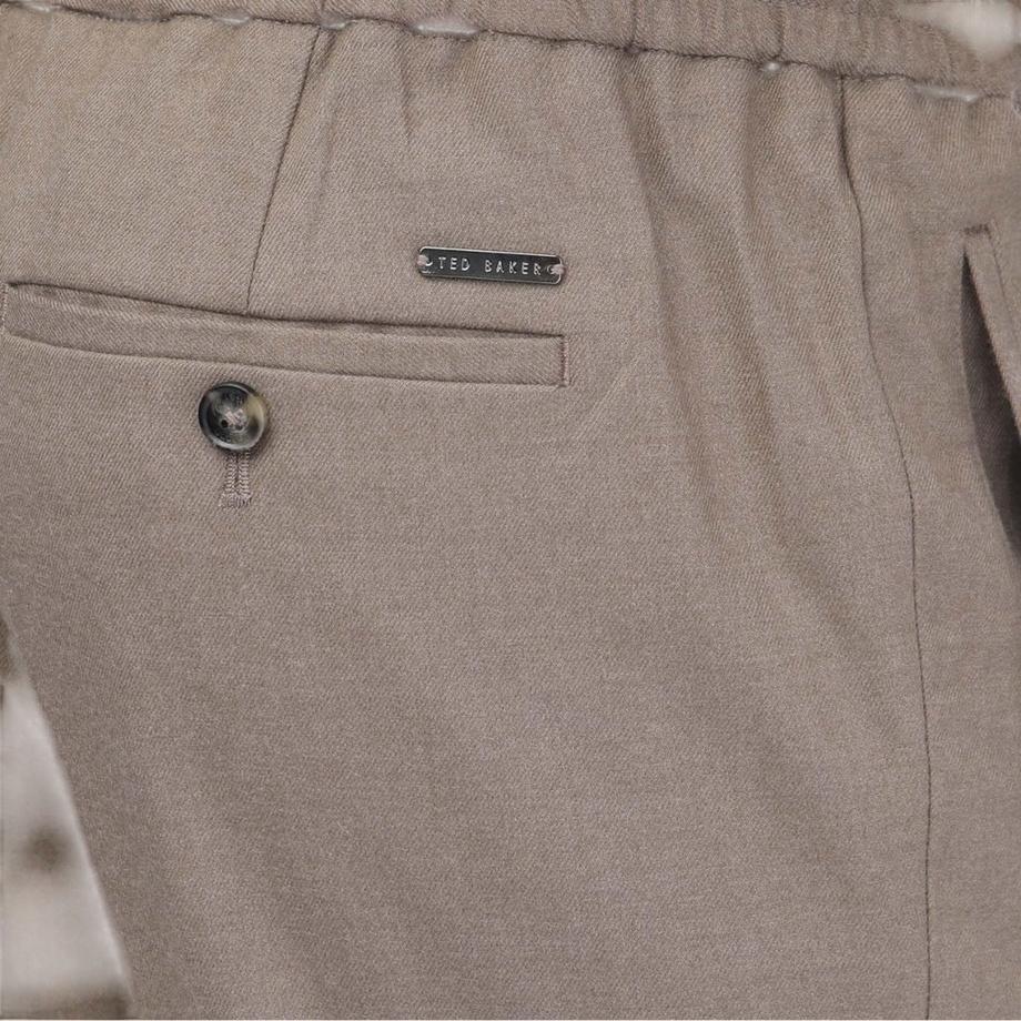 TED BAKER Giggs Slim Fit Chino Hose  