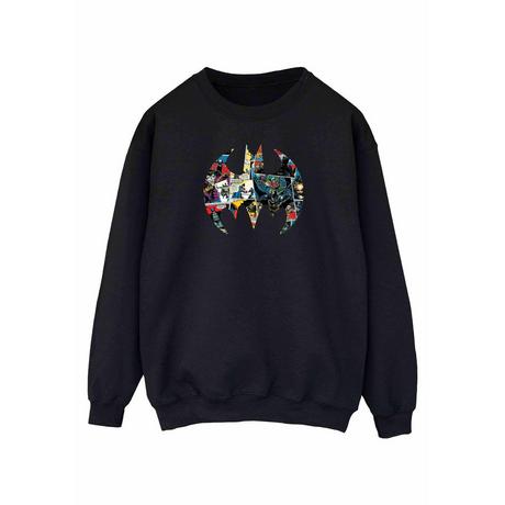 DC COMICS  Sweatshirt 