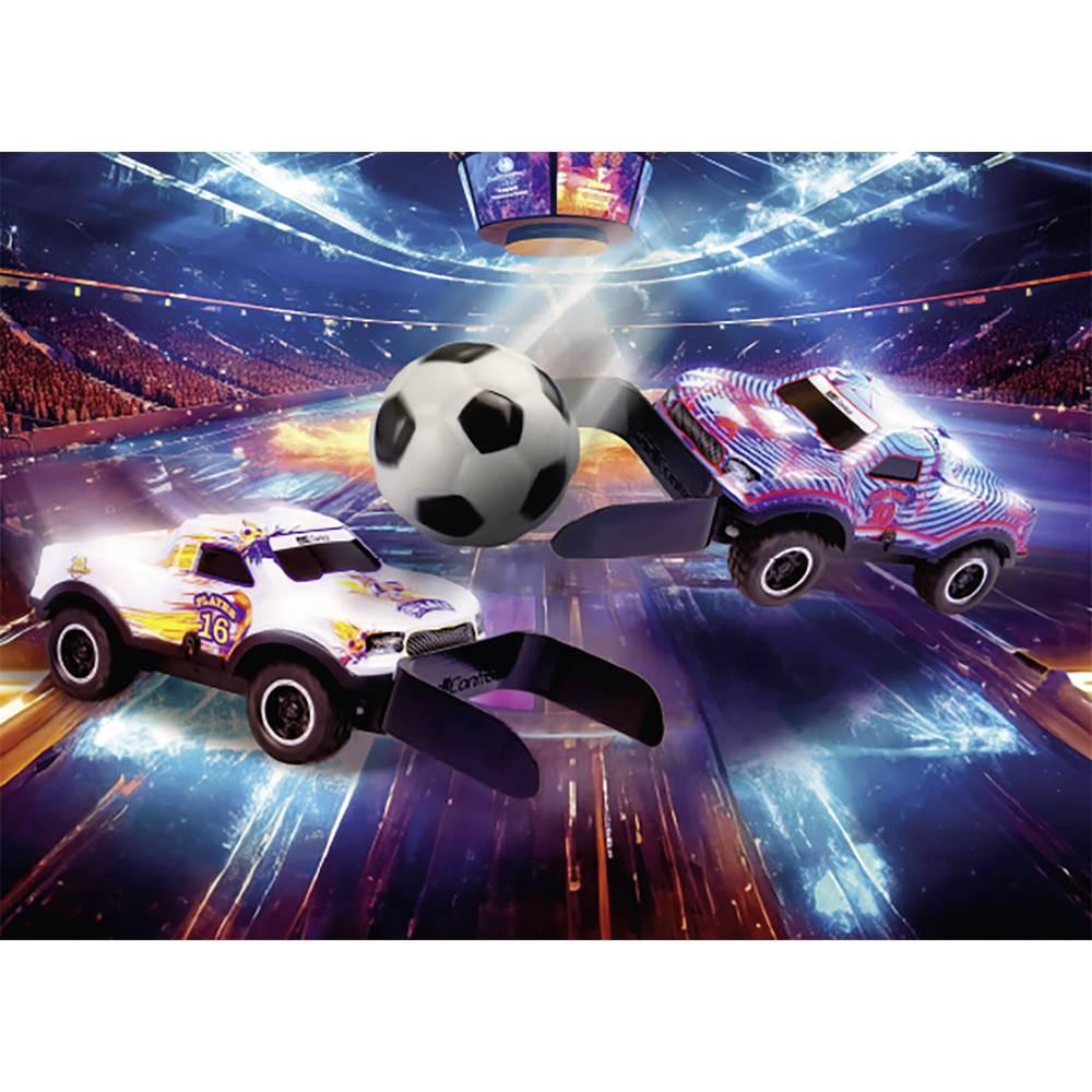 Image of Rc Cars Football League Unisex Multicolor ONE SIZE