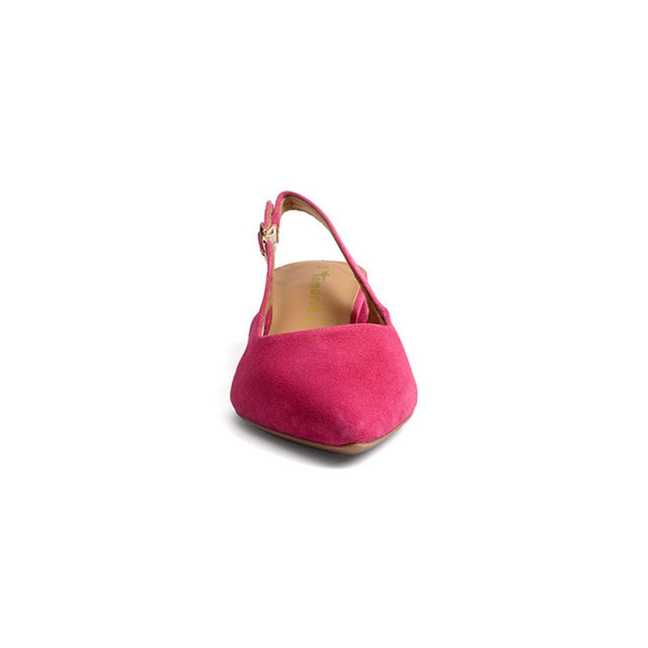 Tamaris Cupone Slingback Escarpins  