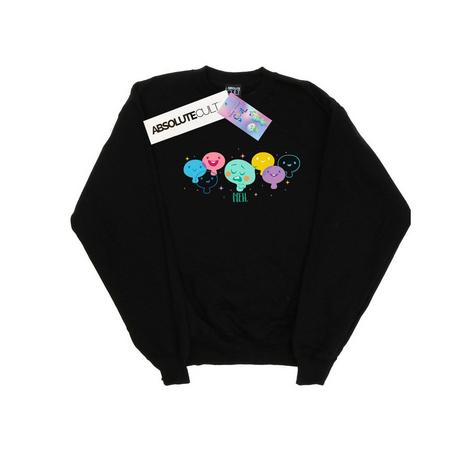 Disney  Soul 22 Meh Sweatshirt 