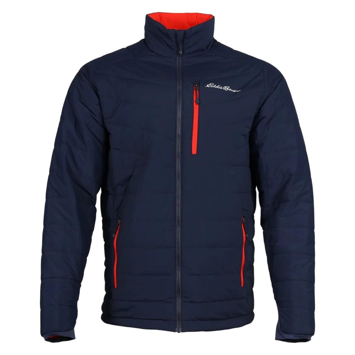 Image of Ignitelite Steppjacke Wendbar Unisex Indigo M