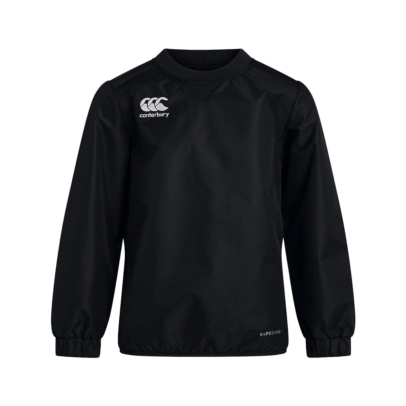 Image of Club Sport Top Unisex Schwarz 116