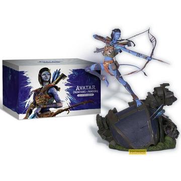 Avatar: Frontiers of Pandora - Collectors Edition