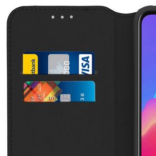 Avizar  Classic Cover Honor 8A, Huawei Y6 2019 