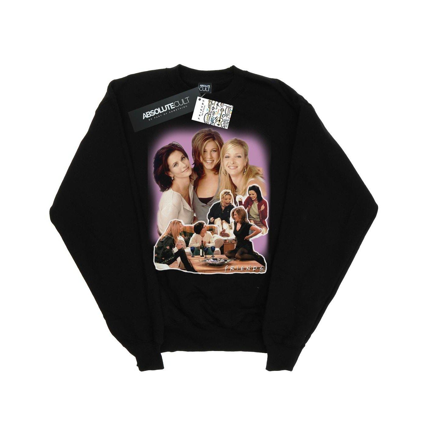 Friends  Sweatshirt 