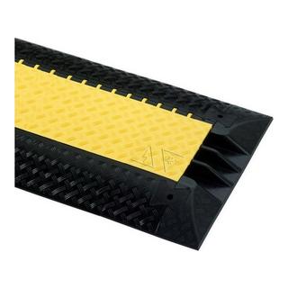 DEFENDER by Adam Hall  Elemento terminale  Termoplastico poliuretano TPU Nero Numero canali: 3 146 mm Contenuto: 1 p 