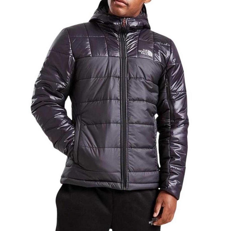 Steppjacke