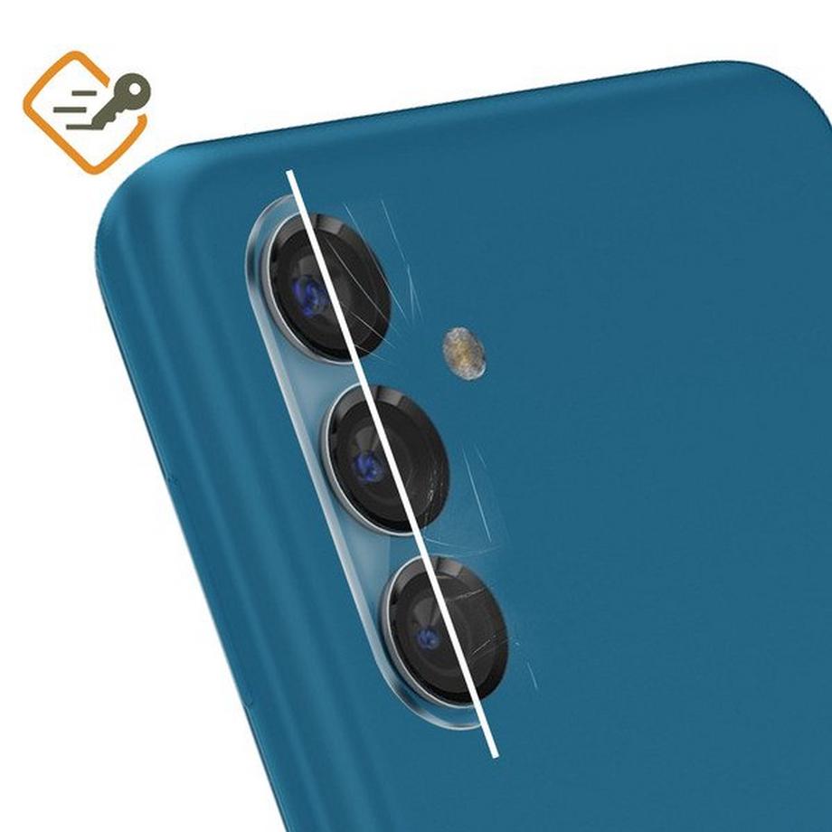 Avizar  Film Caméra Galaxy A13 5G et A04s 