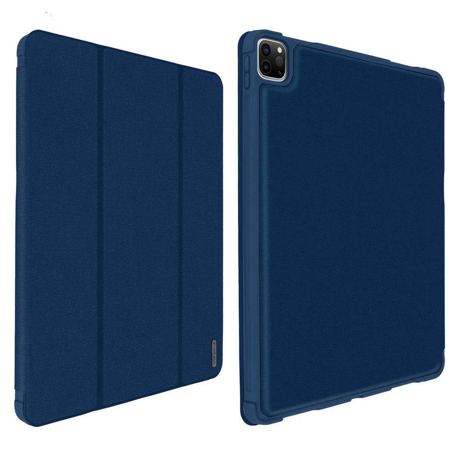 Housse iPad Pro 11 / Air 2022 Bleu nuit