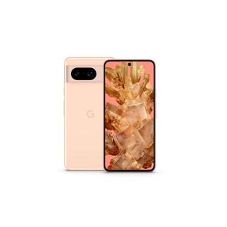 Google  Pixel 8 15,8 cm (6.2") Dual-SIM 5G USB Typ-C 8 GB 128 GB 4575 mAh Rose 