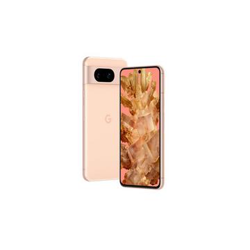 Pixel 8 15,8 cm (6.2") Double SIM 5G USB Type-C 8 Go 128 Go 4575 mAh Rose