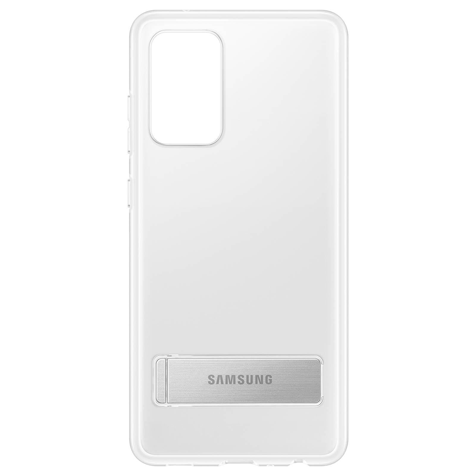 Image of Clear Standing Cover Samsung A52 / A52s