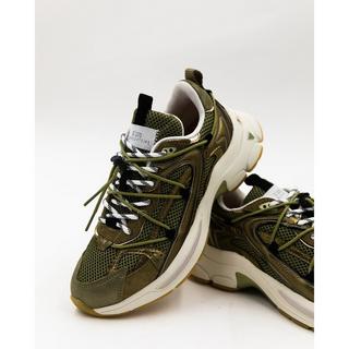 0'105  sneakers spider 