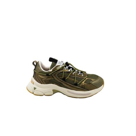 0'105  sneakers spider 