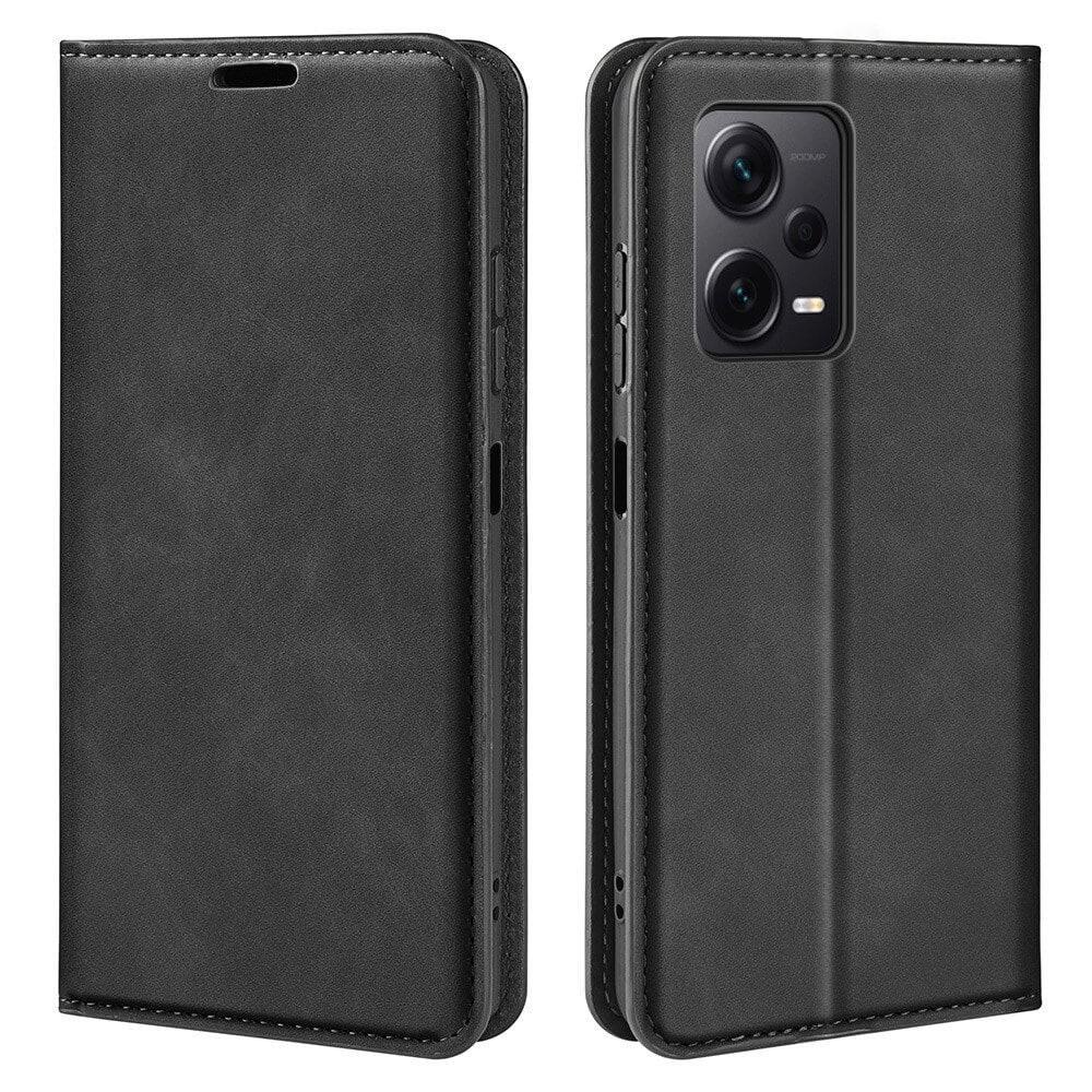 Image of Xiaomi Redmi Note 12 Pro+ - Stand Flip Case Hülle