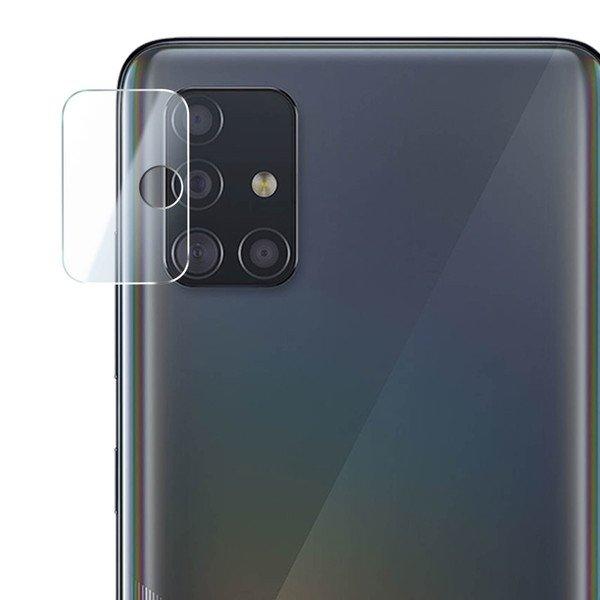 Avizar Samsung Galaxy A51 5G Gehärtetes Glas Rückkamera Folie online kaufen MANOR