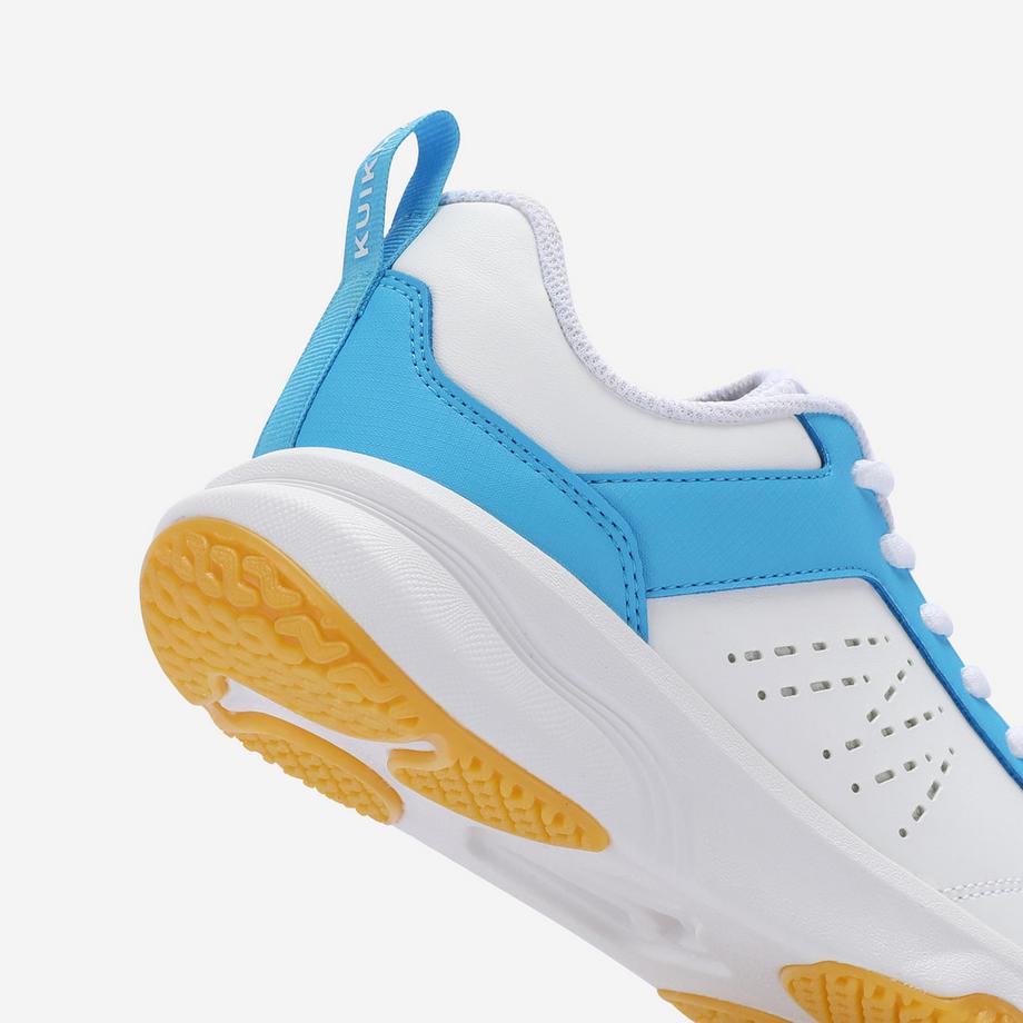 KUIKMA Scarpe sportive bambino badminton  