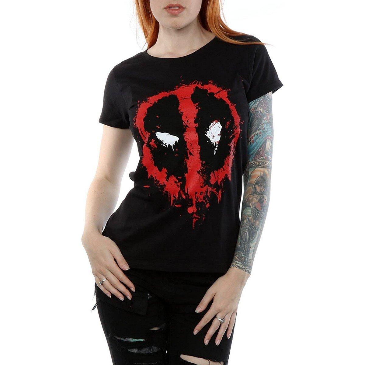 Deadpool  Tshirt 