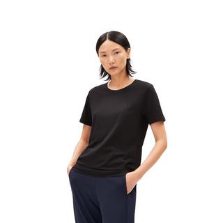 ARMEDANGELS Maraa T-Shirt Manches Courtes Col Rond  