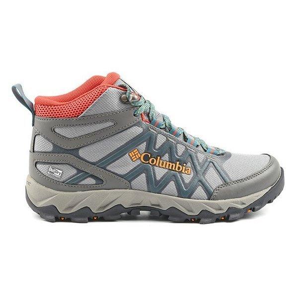 Columbia  PEAKFREAK X2 MID OUTDRY-36 