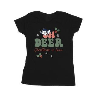 Disney  Oh Deer TShirt 