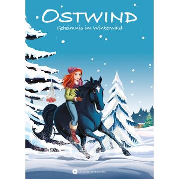 Ostwind - Geheimnis im Winterwald