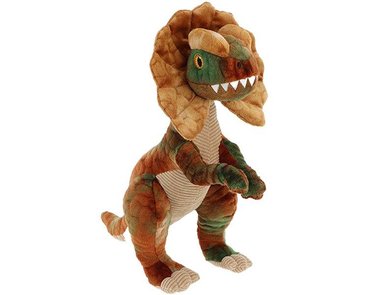 Image of Keeleco Dilophosaurus (38cm)