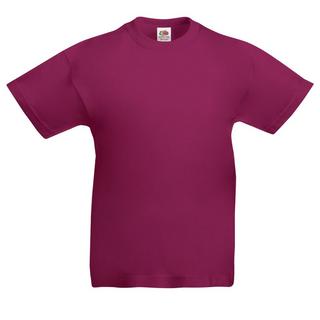 Fruit of the Loom  Original Kurzarm TShirt 