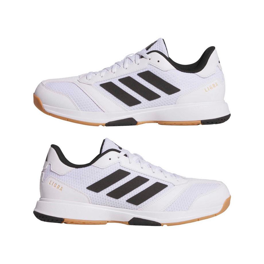 adidas Ligra 8 Scarpe indoor  