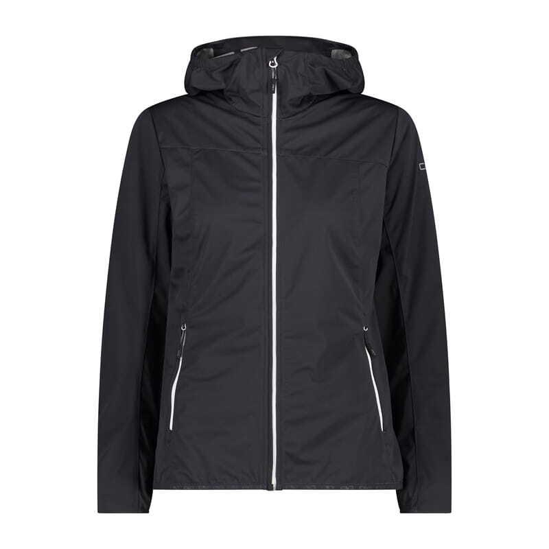 Image of Wasserdichte Kapuzenjacke, Unisex L
