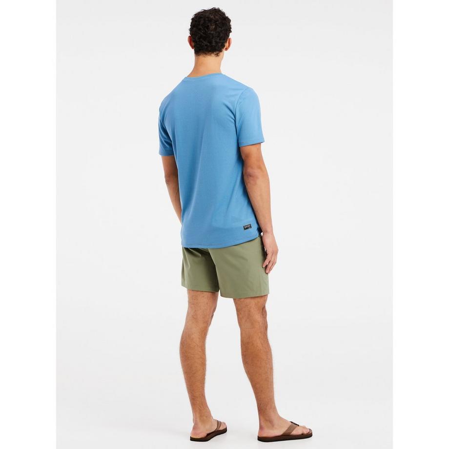 PROTEST Prtlegundi T-Shirt de Surf Manches Courtes  