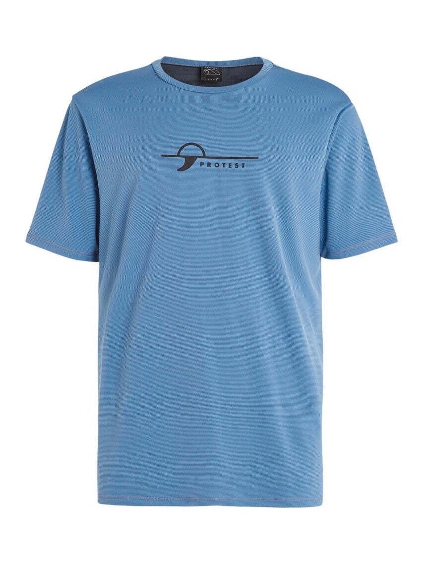 PROTEST Prtlegundi Kurzarm T-Shirt  