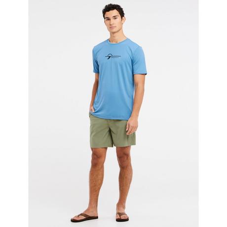 PROTEST Prtlegundi Kurzarm T-Shirt  