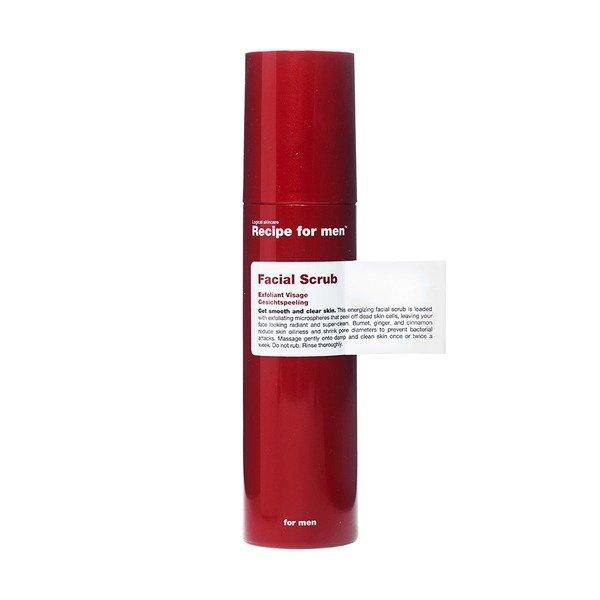 Image of Gesichtspeeling Damen 100 ml