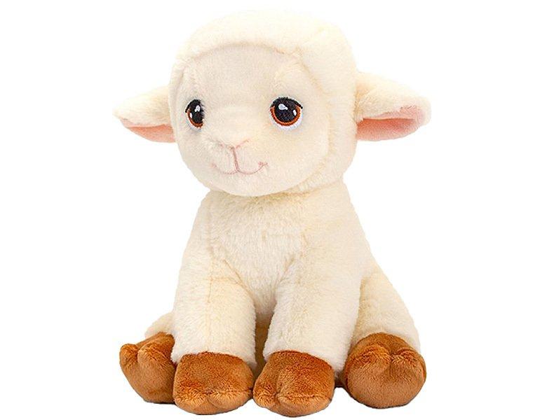 Image of Keeleco Schaf (25cm)
