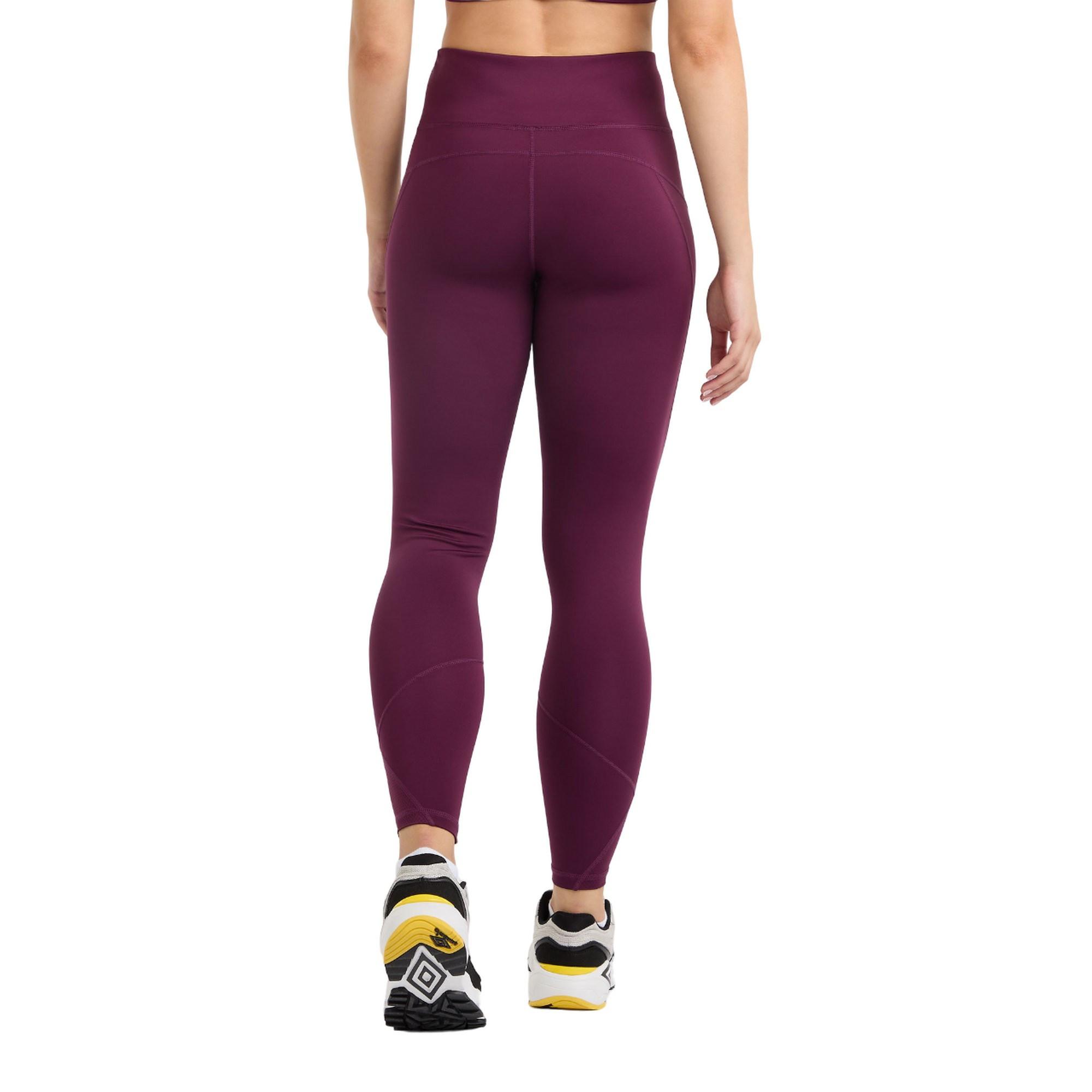 Image of Pro 78 Leggings Training Unisex Lila XS