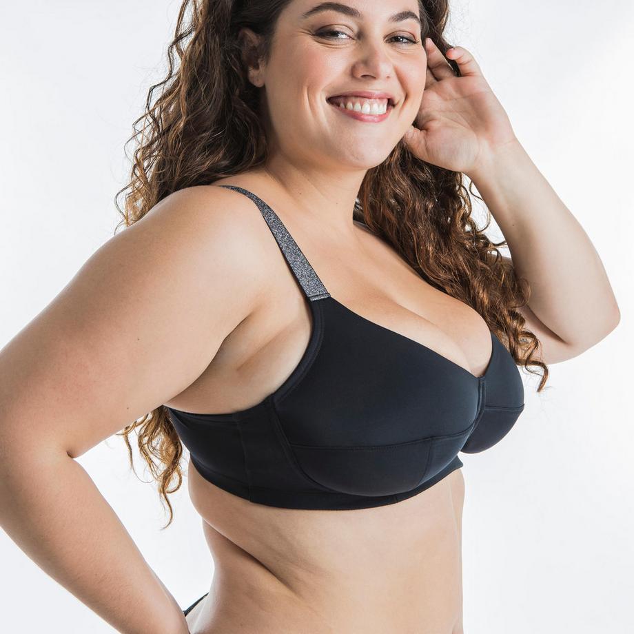 OLAIAN Astrid Haut de maillot de bain  