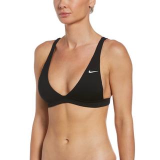 NIKE  NIKE ESSENTIAL BRALETTE BIKINI TOP 